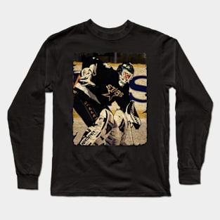 Roman Turek - Dallas Stars, 1998 (55 GP) Long Sleeve T-Shirt